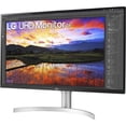 thumbnail image 2 of LG 32UN650 32" UHD 4K IPS Monitor, 2 of 4