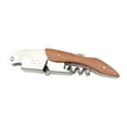 thumbnail image 2 of Yhmxh Kitchen Gadgets Kitchen Utensils Home and Kitchen Log Handle Bottle Opener Multifunctional Portable Knife Bottle Opener Wine Wine Bottle Opener bottle opener, 2 of 3