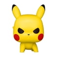 thumbnail image 2 of Funko POP! Pokémon - Pikachu In Attack Stance Vinyl Figure, 2 of 2