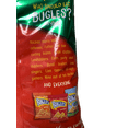 thumbnail image 4 of Bugles Hot and Cheesy Tobasco Flavour 85g - U.S Edition, 4 of 5
