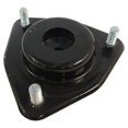 thumbnail image 2 of Crown Automotive Support de Vérin 5085461AB Remplacement OE; Noir; Métal, 2 of 2
