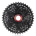 thumbnail image 1 of Amdohai MTB 9 Vitesses 11-40T Cassette Roue Libre Pièces de Vélo de Montagne, 1 of 6