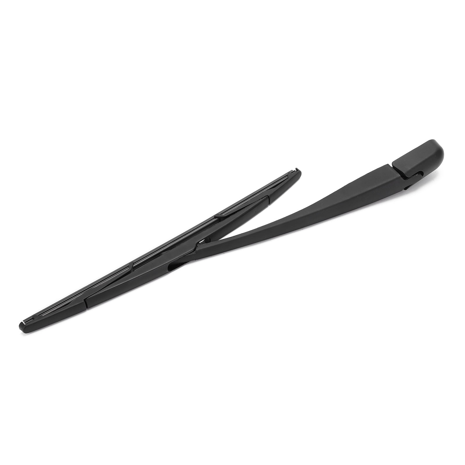 Loewten Back Wiper Blade,Car Rear Windshield Wiper Arm Blade Set 6429R2 Replacement For 106/206/206+,Rear Wiper Arm Blade