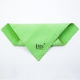 thumbnail image 3 of lionlar 5 Pcs Professional Guitar / Piano Cleaner Cleaning Small Cloth Towel Green, 3 of 9