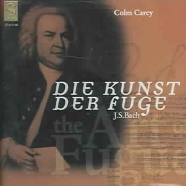 Bach: Die Kunst der Fuge - Walmart.ca