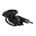 thumbnail image 3 of DPTALR USB Charging Cable Charge Cord For Nintendo DSi DSi XL 3DS 3DS XL 2DS, 3 of 9