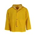 thumbnail image 2 of Tuff Grip  3 Piece Overall Pants and Jacket Rain Suit with Hood (Men's), 2 of 6