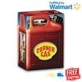 thumbnail image 1 of Corner Gas Full Tank : The Complete Series Box Ensemble (DVD) - Anglais Seulement, 1 of 5