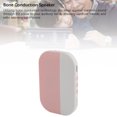 thumbnail image 4 of Pillow Speaker, Under Pillow Speaker  for Sleeping, Bone Conduction Technology for Relaxation and Sleep Aid, 4 of 7