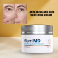 thumbnail image 4 of Yinguo MD Age-Defying Lift & Firm Cream - Anti Aging and Skin Firming for All Types Paraben Free - 2Pcs, 4 of 9