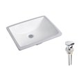 thumbnail image 1 of DROP Bath and Kitchen Évier sous-monté, 1 of 3