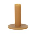 thumbnail image 3 of Miangastore 5pcs 80mm Rubber Tees (Coffee), 3 of 4