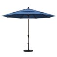 thumbnail image 2 of California Umbrella Parasol de Patio 11 Pieds en Capri, 2 of 2
