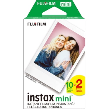 Film instantané Fujifilm Instax® Mini