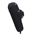 thumbnail image 4 of Maoww Alto Saxophone Case Oxford Cloth Protective Case Bag Saxophone Storage Carry, 4 of 6