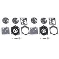 thumbnail image 4 of 2*Carburetor Carb Kit For Homelite XL Super EZ Super 2 XL2 XL2F XL2S ChainSaw, 4 of 10
