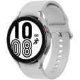 thumbnail image 2 of Samsung Galaxy Watch4 44mm Smartwatch with Heart Rate Monitor Brand New, 2 of 4