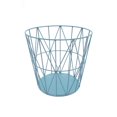 thumbnail image 1 of hometrends Wire Waste Basket, 1 of 2
