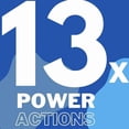 thumbnail image 2 of Finish Power Ball All In 1 Max Dishwasher Detergent Pods, 105 Tabs, 2 of 6