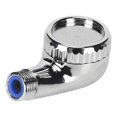 thumbnail image 1 of Shower Head, Durable Showerhead Fine Workmanship 1.5cm Installation Aperture  For Salon, 1 of 8
