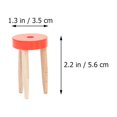 thumbnail image 2 of Shisuyan 1 Set Chairs Stacking Game For Balancing Desk Play Game Birthdays Christmas And Special Occasions, 2 of 8