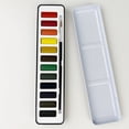 thumbnail image 1 of EGNMCR Ensemble de Peinture Aquarelle Peintures Aquarelle, 1 of 5
