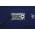 thumbnail image 3 of Comfort Quest™ Tritech® Twin Double High Air Mattress, 3 of 9