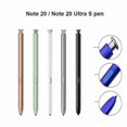 thumbnail image 2 of HLONK Stylus S Pen for Samsung Galaxy Note 20 Ultra Note 20 N985 N986 N980 N981, 2 of 8