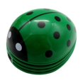 thumbnail image 1 of Abbracc Desktop Vacuum Cleaner Cordless Dust Collector for Computer Household Laptop Green, 1 of 9