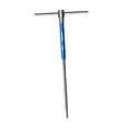thumbnail image 3 of Siruishop T Handle Hex Wrench Set Bike Repair Tool Versatile Hand Tools Professional Steel Nonslip Metric Portable Hex Key Allen Wrench 5mm, 3 of 8