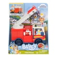 thumbnail image 1 of CAMION DE POMPIERS BLUEY S10 BINGO, 1 of 5