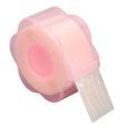 thumbnail image 1 of Hooded Eyelid Stickers, Glue Free Double Eyelid Tape Transparent  For Droopy, 1 of 8