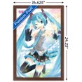 thumbnail image 2 of Hatsune Miku - Agitant, 2 of 4