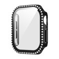 thumbnail image 1 of 42mm Smartwatch Elegant Screen Guard PC Material Protective Cover Seamless Fit Scratch Shield for Wristband Accessories, 1 of 3