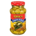 thumbnail image 1 of Unico Olives Farcies aux Jalapeños, 1 of 7