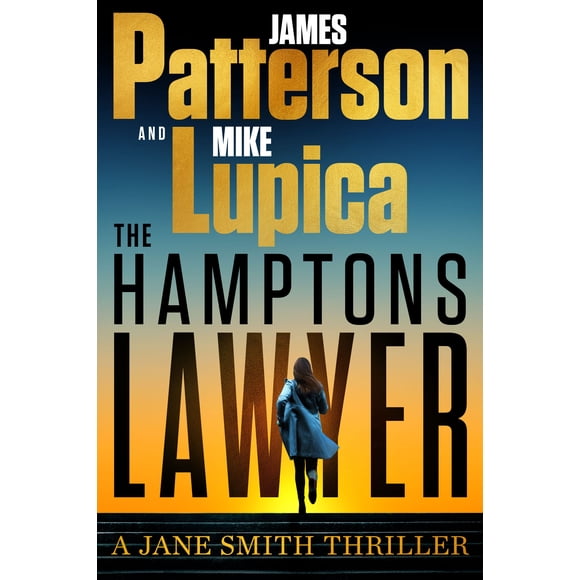 HAMPTONS LAWYER