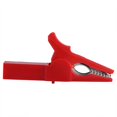 thumbnail image 2 of Car Battery Clip, Brass Durable Insulated Convenient  Clips, for Electronic Products, 2 of 8
