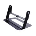 thumbnail image 1 of ZLight Support de Projecteur de Bureau Réglable avec Base à Filetage 1/4 Support de Projecteur en Pouces Noir, 1 of 6