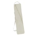 thumbnail image 4 of Almencla Mat Bag Exercise Mat Holder Lightweight Storage Bag for Park Office Gym Beige, 4 of 8