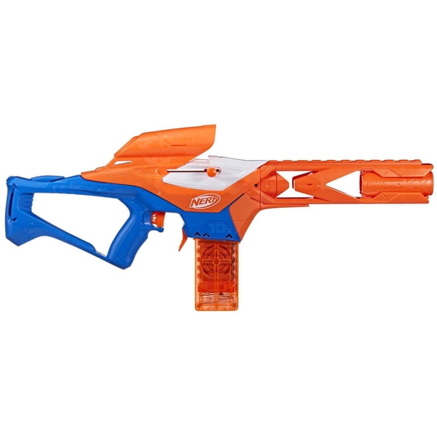Nerf N Series Pinpoint Blaster - Walmart.ca