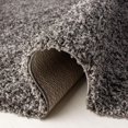 thumbnail image 2 of Safavieh Athens Solid Plush Shag Area Rug, 2 of 7