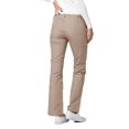thumbnail image 2 of Adar Universal Scrubs For Women - Drawstring Straight Leg Scrub Pants, 2 of 7