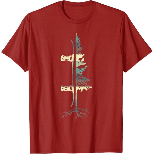 Krdevn T-Shirt Blouse à Manches Courtes et Col Rond Décontracté à Imprimé pour Femmes pour un Usage Quotidien et des Tenues Stylées