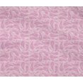 thumbnail image 4 of oneOone Cotton Flex Fabric Paisley Block Printed Fabric 1 Yard 40 Inch Wide, 4 of 4