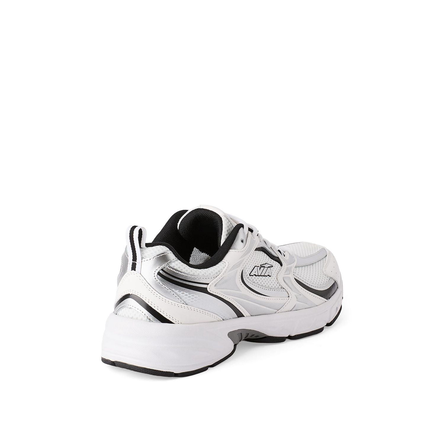 Chaussures de sport à lacets Avia pour hommes