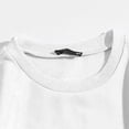 thumbnail image 4 of 2025 Chandails Décontractés pour Femmes à Manches Longues Colorées, T-Shirts Graphiques, Chandails « Blessed » pour Femmes, Chandails à Col Rond, Chandail à Enfiler, Veste d'Athlète pour Femmes, Hauts pour Femmes, 4 of 6