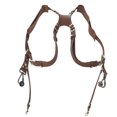 thumbnail image 2 of shoulder harness camera shoulder strap camera adjustable shoulder strap camera dual shoulder strap camera shoulder harness, 2 of 9