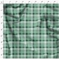 thumbnail image 4 of Soimoi Rayon Fabric Gingham Check Print Fabric by Yard 56 Inch Wide, 4 of 5