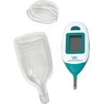 thumbnail image 4 of Thermomètre rectal à alerte rapide Wellworks™ | À partir de 0 mois, 4 of 7