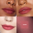 thumbnail image 2 of Hard Candy Lip Blur Lipstick, Soft Matte Lipstick with blotter tool, 2 of 12